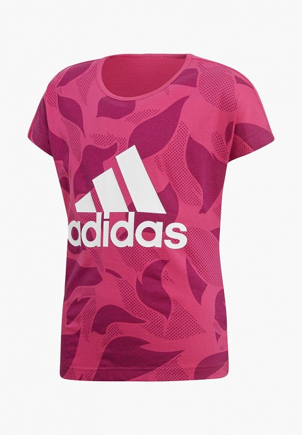Футболка adidas adidas DJ1337 Футболка adidas adidas DJ1337