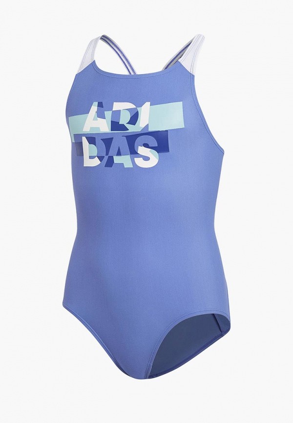 

Купальник adidas, Синий