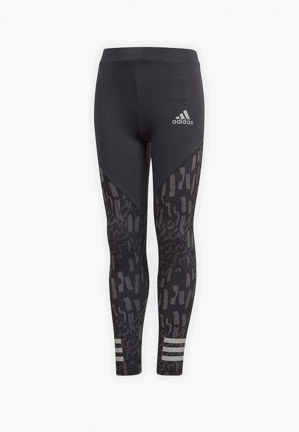 Тайтсы adidas adidas DJ1460 Тайтсы adidas adidas DJ1460