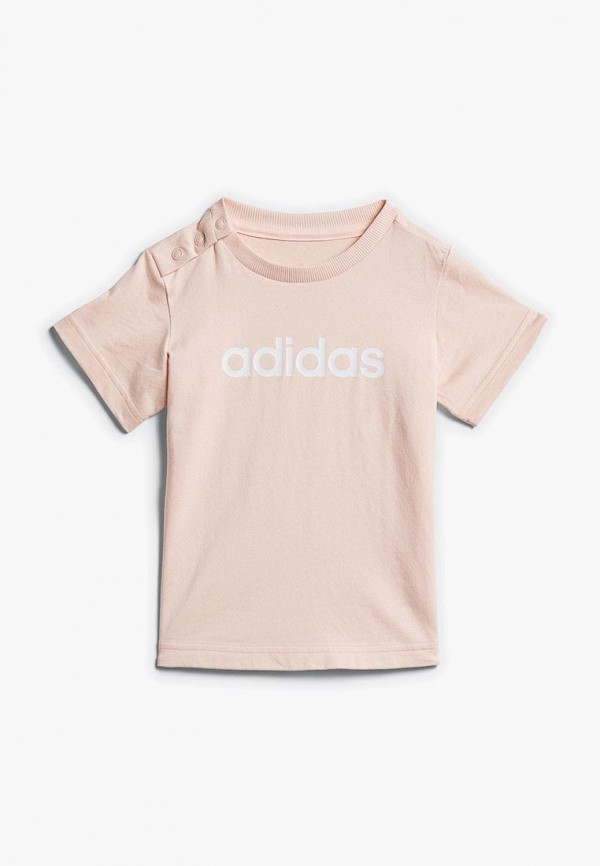 Футболка adidas adidas DJ1552 Футболка adidas adidas DJ1552