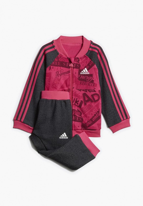 

Костюм спортивный adidas, Разноцветный