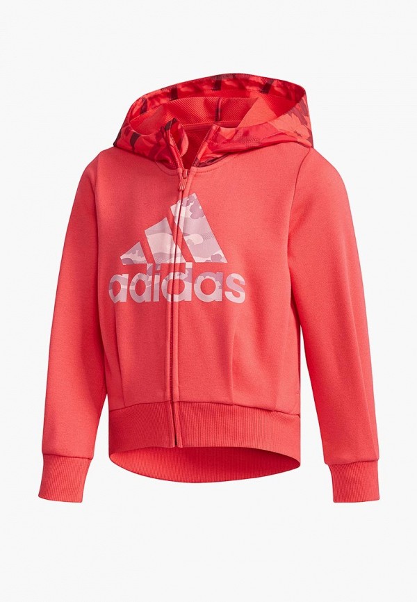 все цены на Толстовка adidas adidas AD002EGEEBY0 онлайн