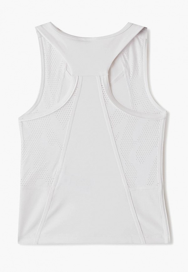 

Майка спортивная adidas, Белый, aSMC G TANK