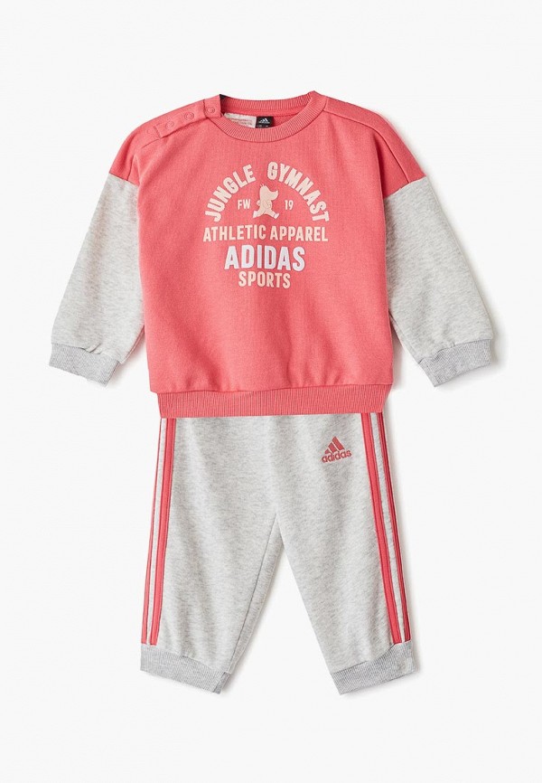 

Костюм спортивный adidas, Разноцветный, I GRAPH JOG FT