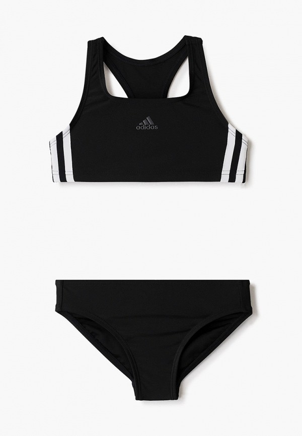 

Купальник adidas, Черный