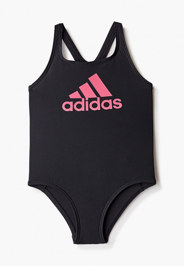 

Купальник adidas, Черный