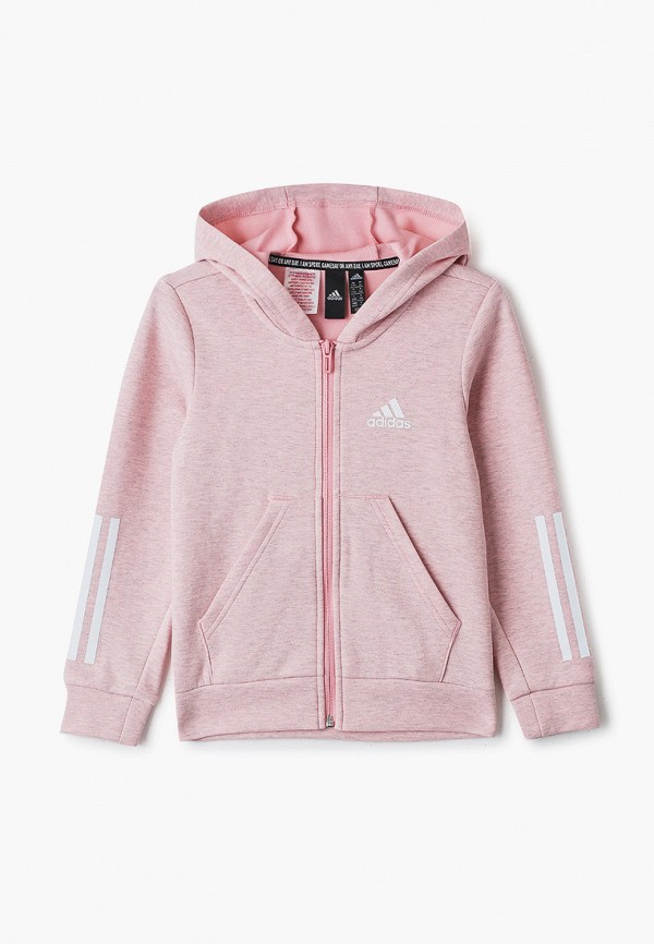 

Толстовка adidas, Розовый