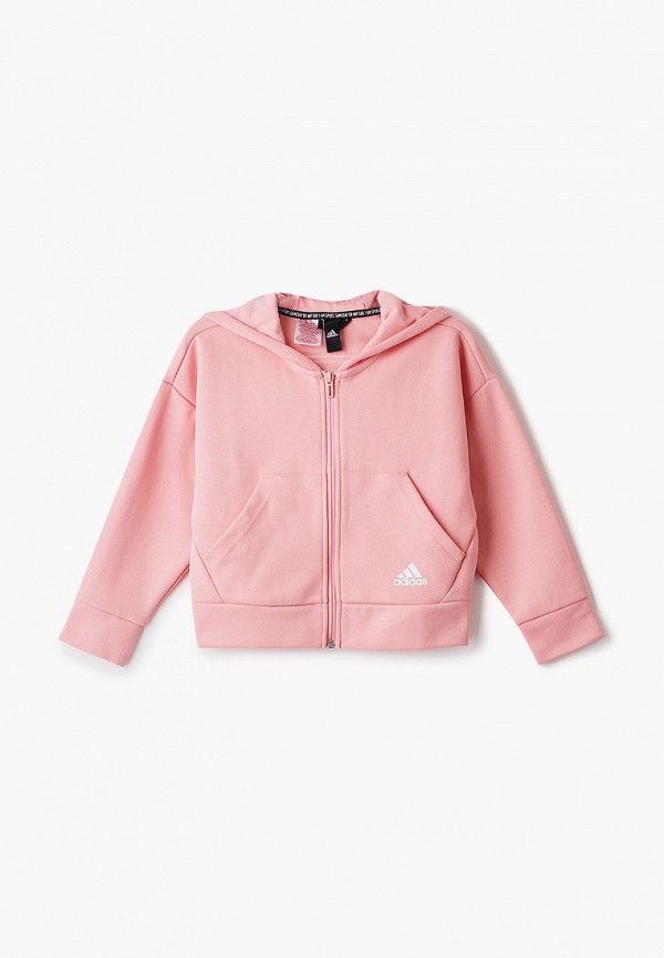 

Толстовка adidas, Розовый