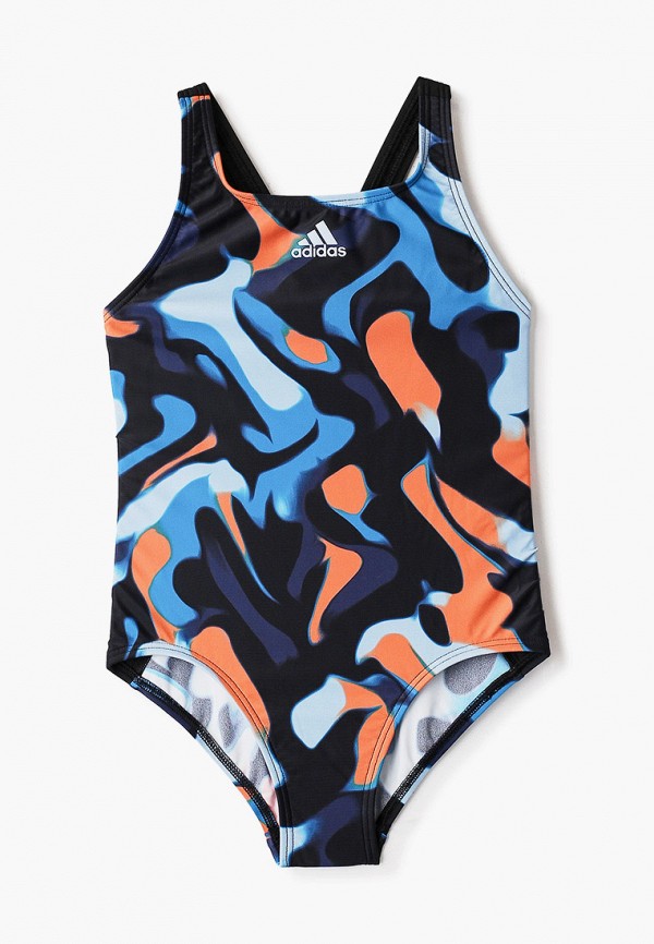 

Купальник adidas, Разноцветный