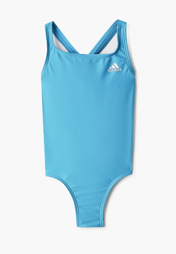 

Купальник adidas, Голубой