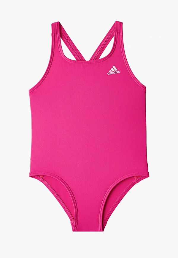 

Купальник adidas, Розовый