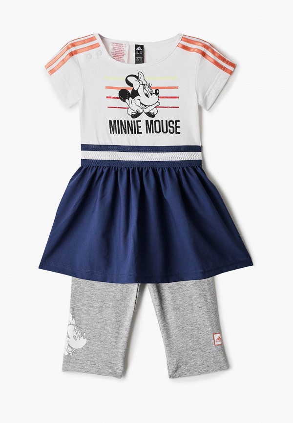 

Костюм adidas, Разноцветный