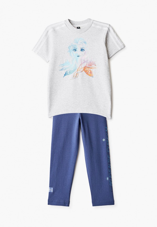 

Костюм спортивный adidas, Разноцветный