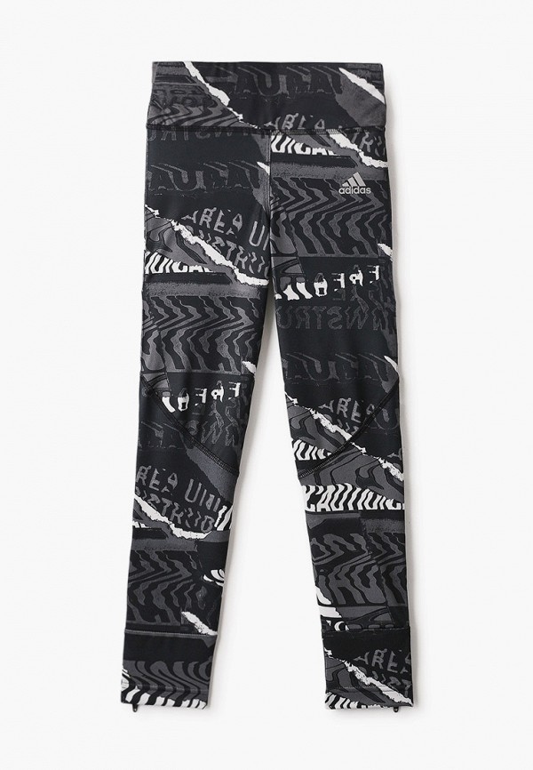 

Тайтсы adidas, Хаки