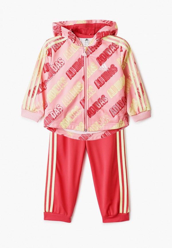 

Костюм спортивный adidas, Разноцветный