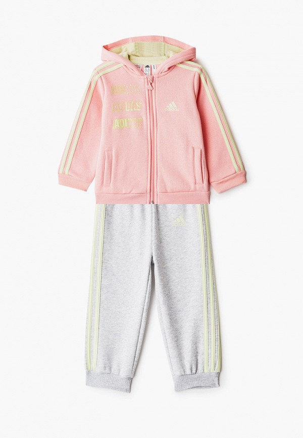 

Костюм спортивный adidas, Разноцветный