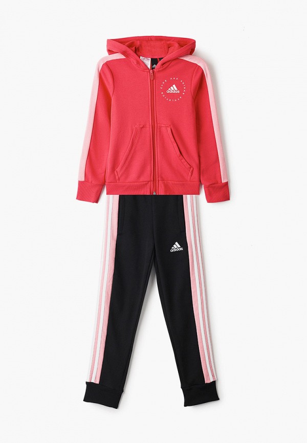 Костюм спортивный для девочки adidas FM6416