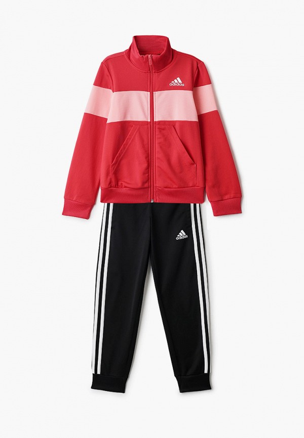 

Костюм спортивный adidas, Разноцветный