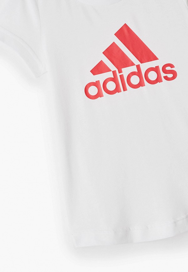 фото Футболка adidas