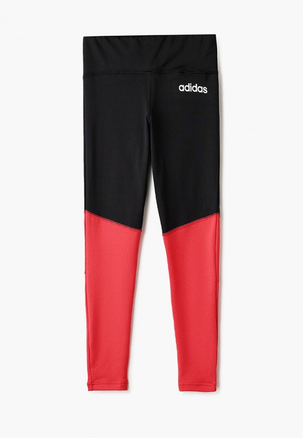 

Леггинсы adidas, Коралловый