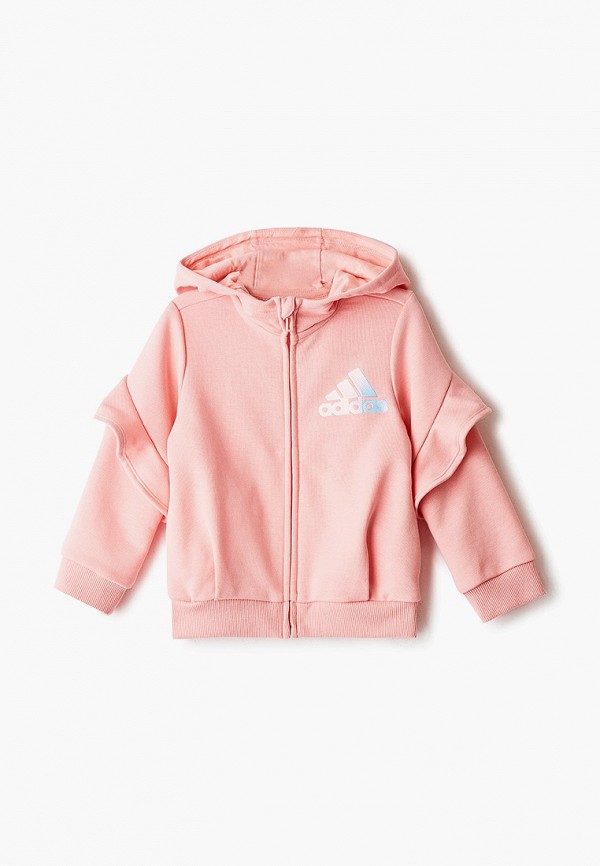 

Толстовка adidas, Розовый