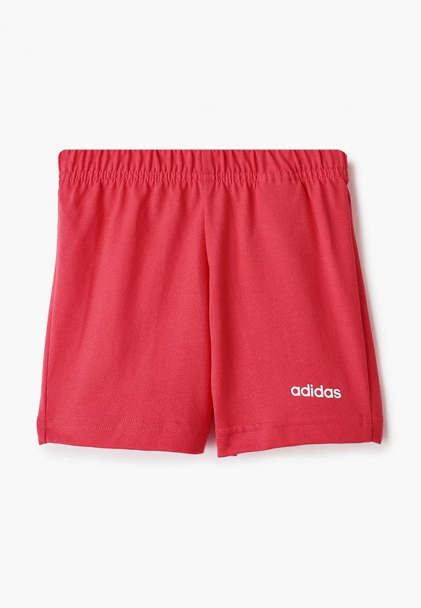 

Костюм спортивный adidas, Розовый