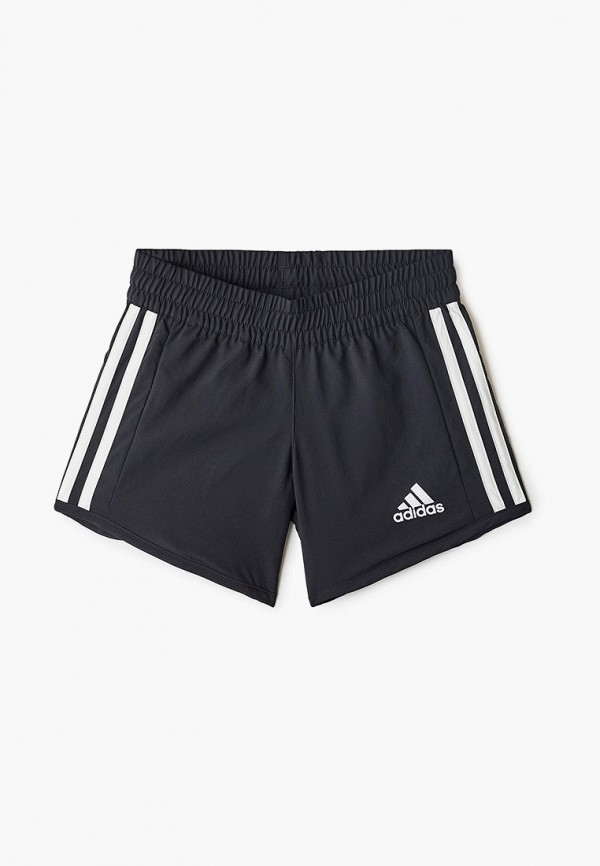 

Шорты спортивные adidas, Черный
