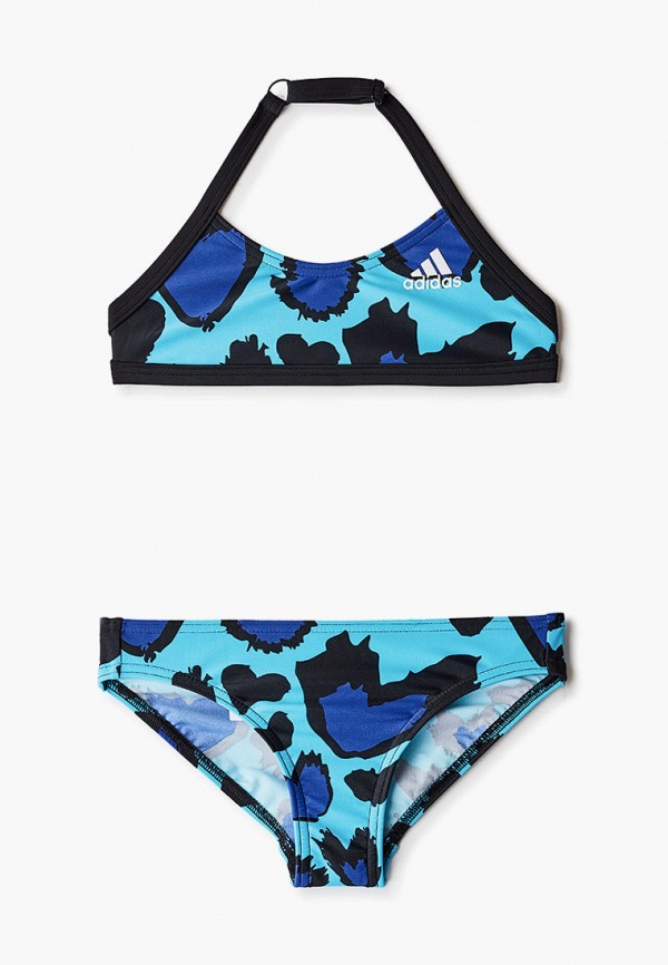 

Купальник adidas, Разноцветный, YA HEART BIKINI