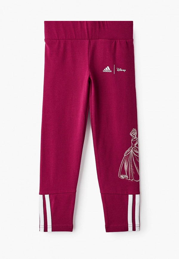 

Леггинсы adidas, Розовый, LG DSNY TIGHT