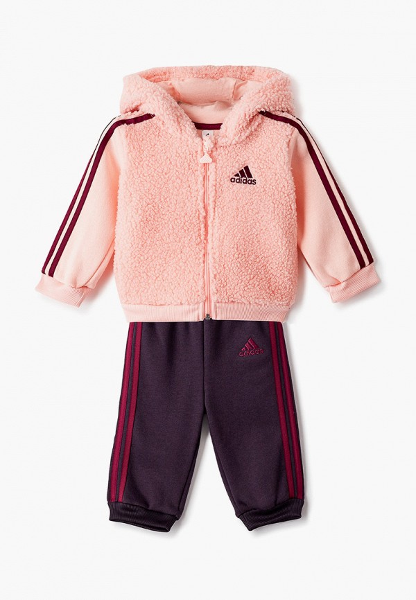

Костюм спортивный adidas, Разноцветный, I BOA FZ HD JOG