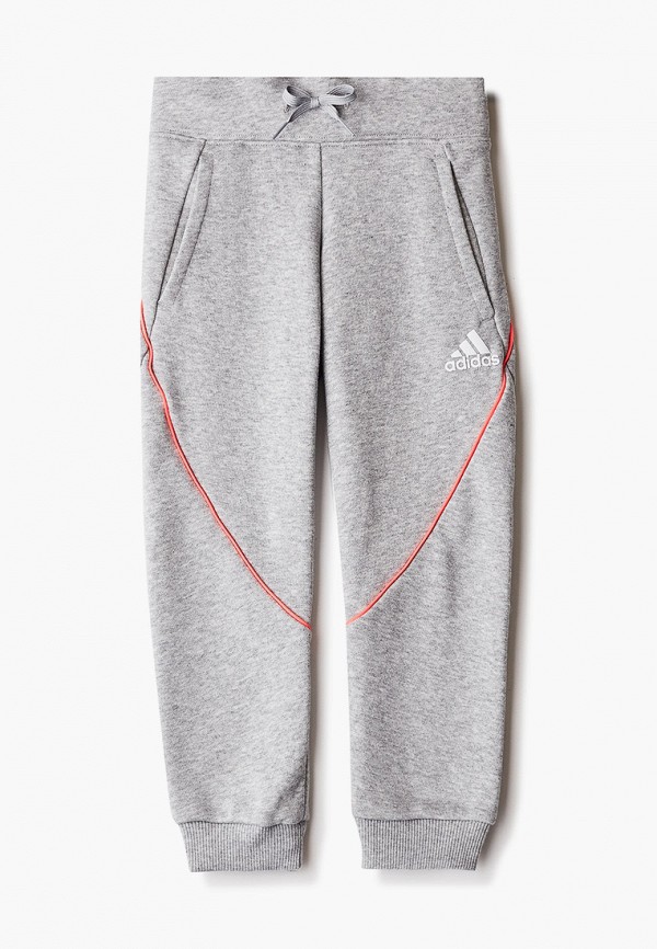 

Брюки спортивные adidas, Серый, G Bold Pant