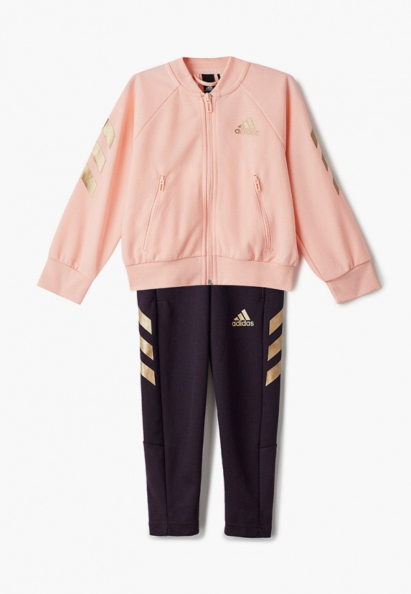 

Костюм спортивный adidas, Разноцветный, G XFG TS