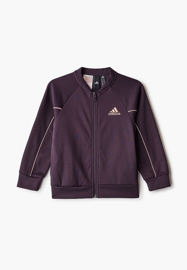 

Олимпийка adidas, Фиолетовый, G Tiger CU