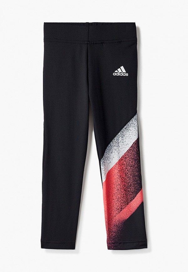 

Тайтсы adidas, Черный, YG UC TIGHT