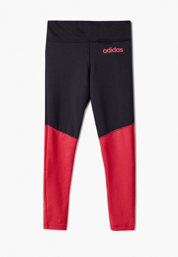 

Тайтсы adidas, Розовый