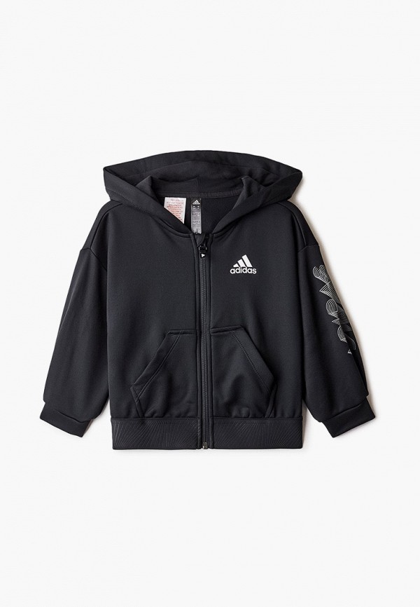 

Толстовка adidas, Черный