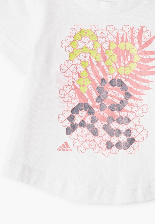 фото Футболка adidas