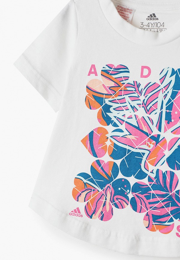 фото Футболка adidas