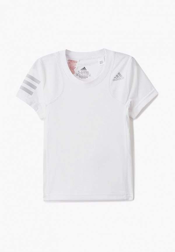 

Футболка спортивная adidas, Белый