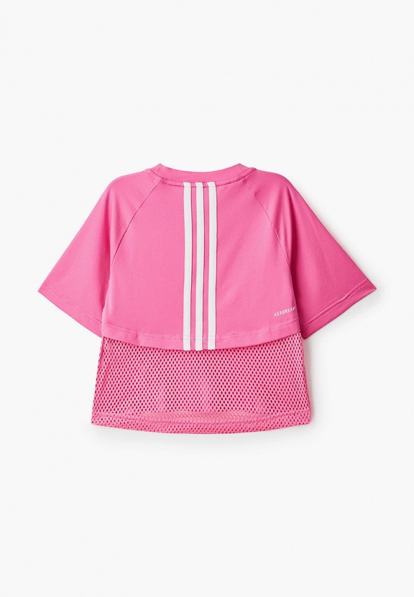 фото Футболка спортивная adidas