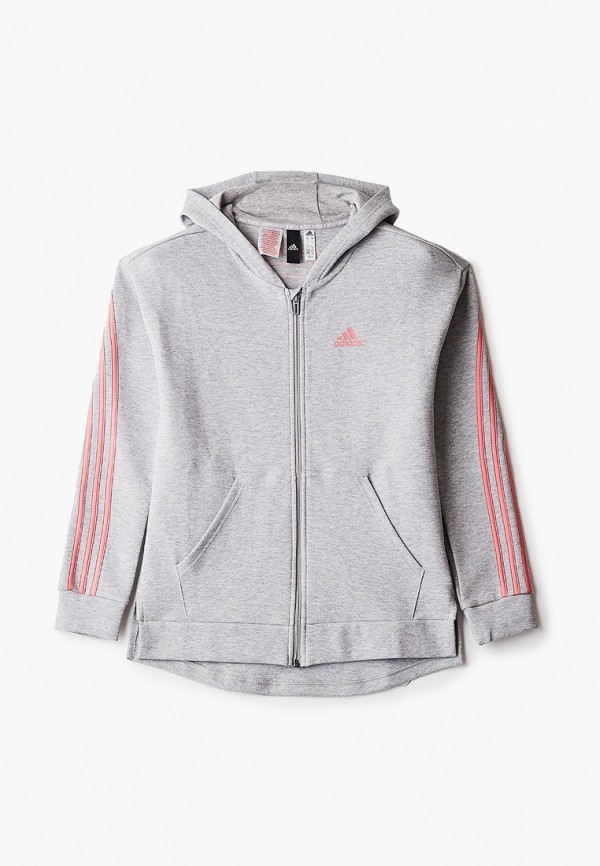 

Толстовка adidas, Серый
