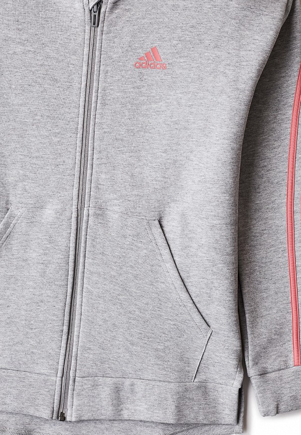 фото Толстовка adidas