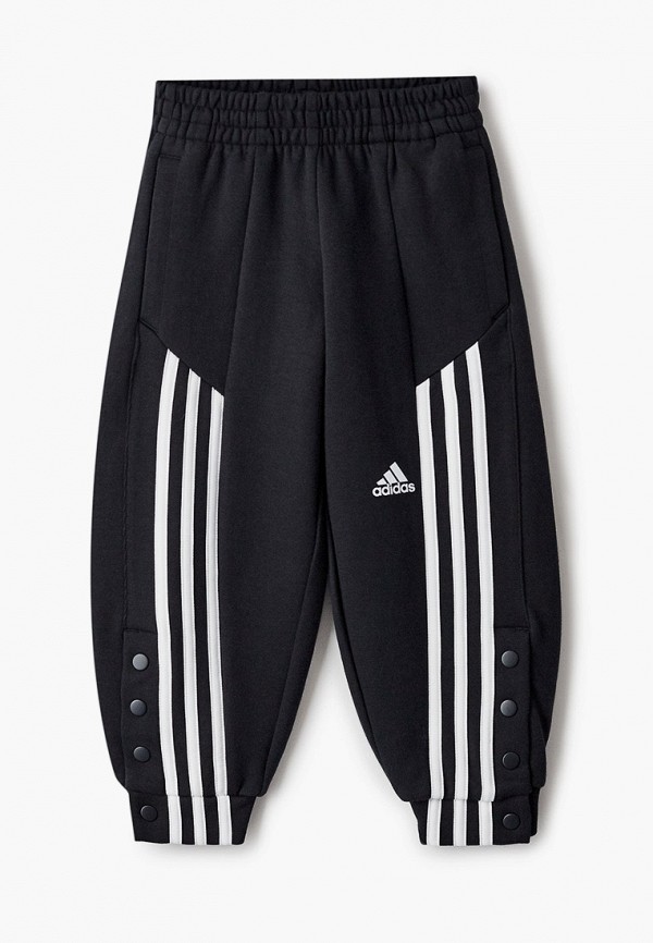 

Брюки спортивные adidas, Черный