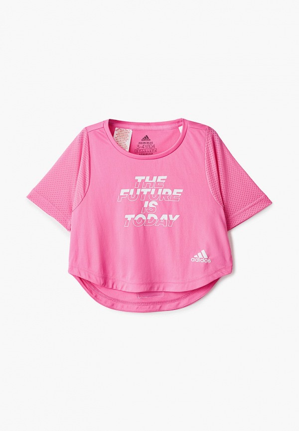фото Футболка спортивная adidas