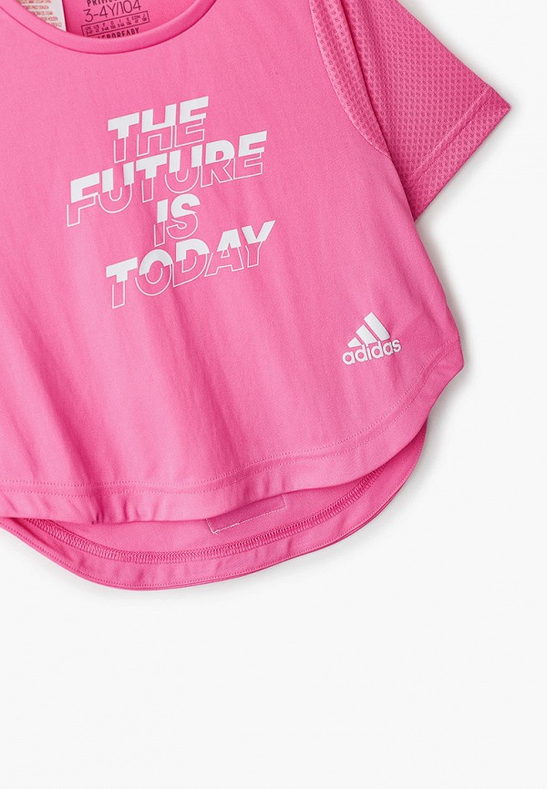 фото Футболка спортивная adidas