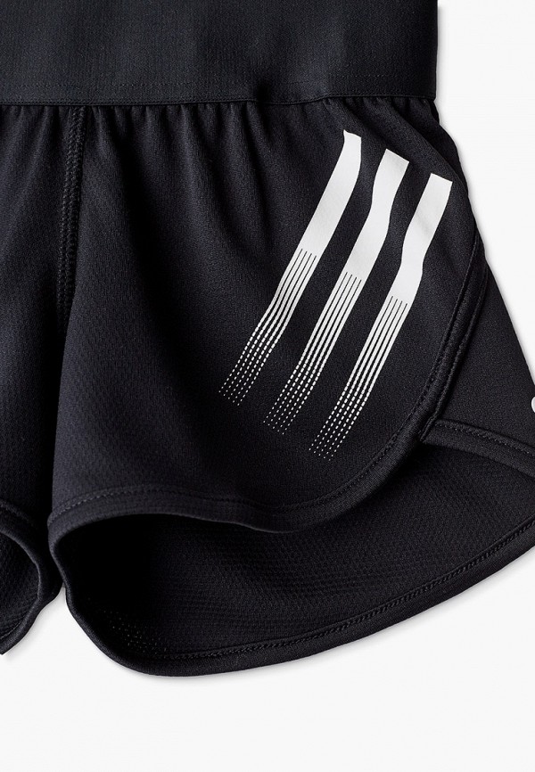 

Шорты спортивные adidas, Черный