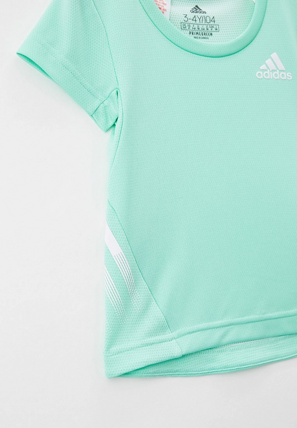 фото Футболка спортивная adidas