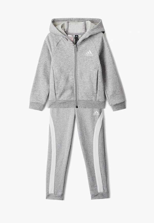 

Костюм спортивный adidas, Серый
