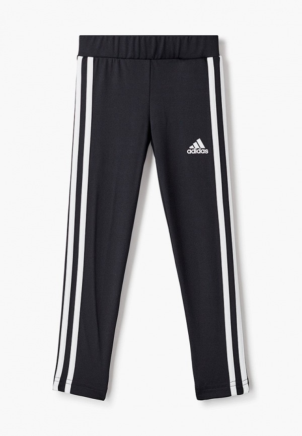 

Леггинсы adidas, Черный