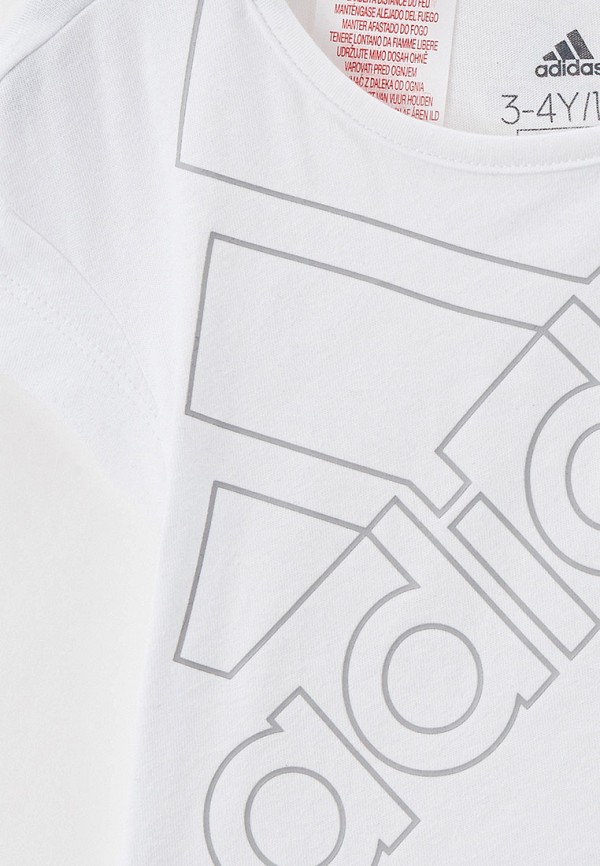 фото Футболка adidas